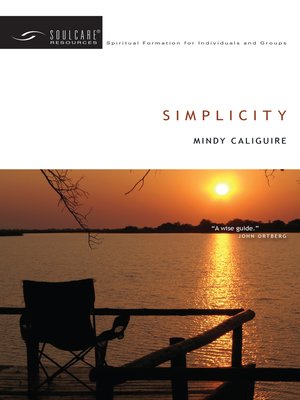 cover image of Simplicity